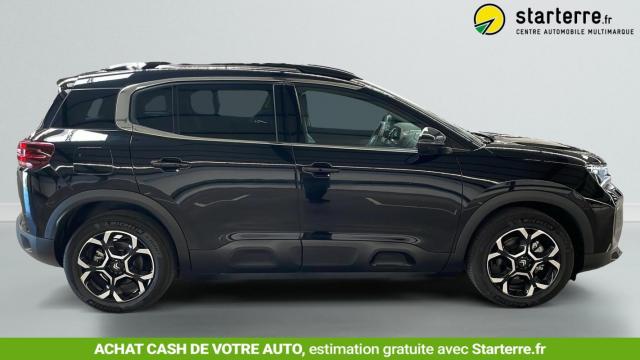 Citroen C5 Aircross image 1