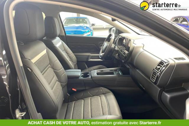 Citroen C5 Aircross image 5