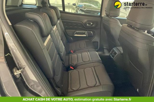 Citroen C5 Aircross image 3