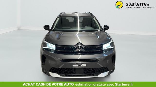 Citroen C5 Aircross image 7