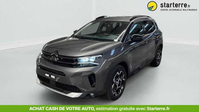 Citroen C5 Aircross image 2