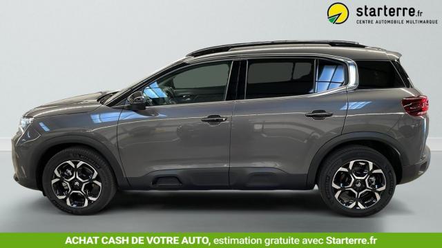 Citroen C5 Aircross image 6