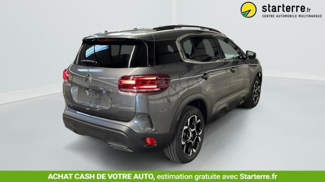 Citroen C5 Aircross image 8
