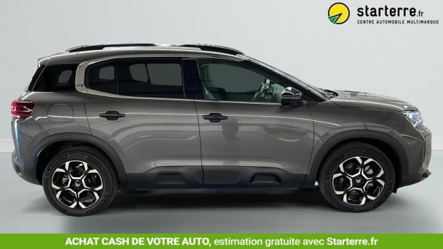 Citroen C5 Aircross image 5