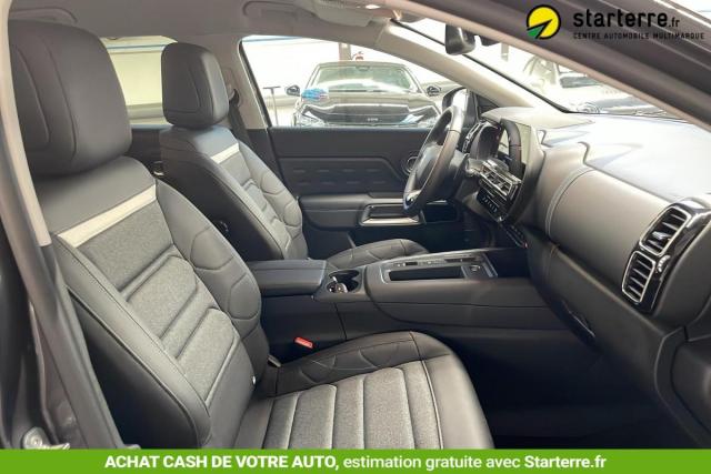 Citroen C5 Aircross image 1