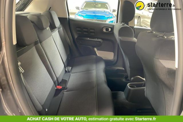 Citroen C3 image 1