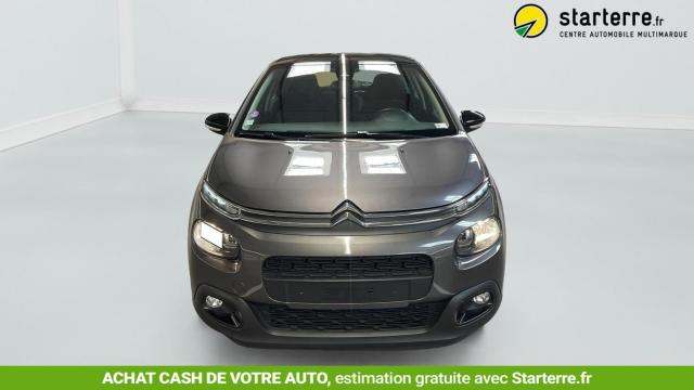 Citroen C3 image 3
