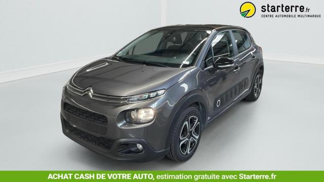 Citroen C3 image 9