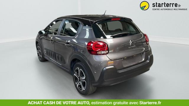 Citroen C3 image 7