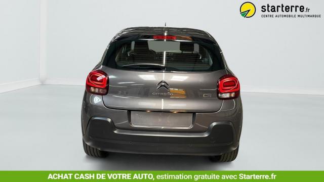Citroen C3 image 6