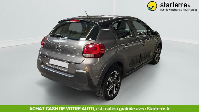 Citroen C3 image 2