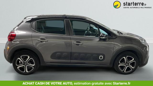 Citroen C3 image 8