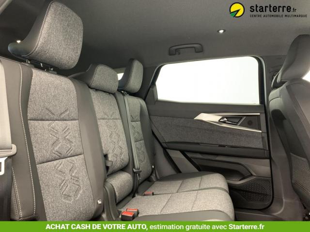 Renault Espace image 4