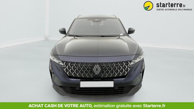 Renault Espace image 5