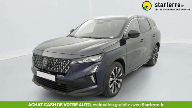 Renault Espace image 9
