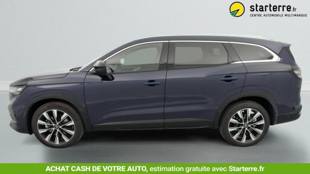 Renault Espace image 3