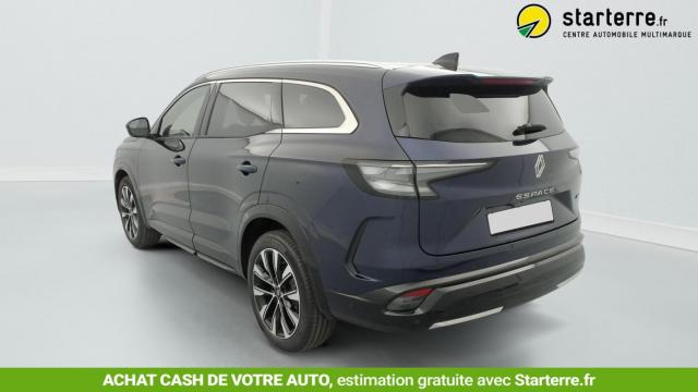 Renault Espace image 7