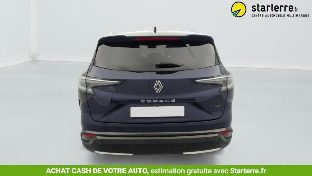 Renault Espace image 6