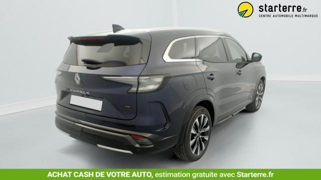 Renault Espace image 2