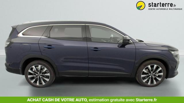 Renault Espace image 8