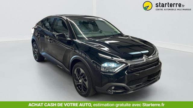 Citroen C4 Puretech 130 S&s Bvm6 Feel Pack