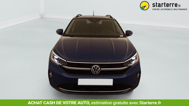 Volkswagen Taigo image 2