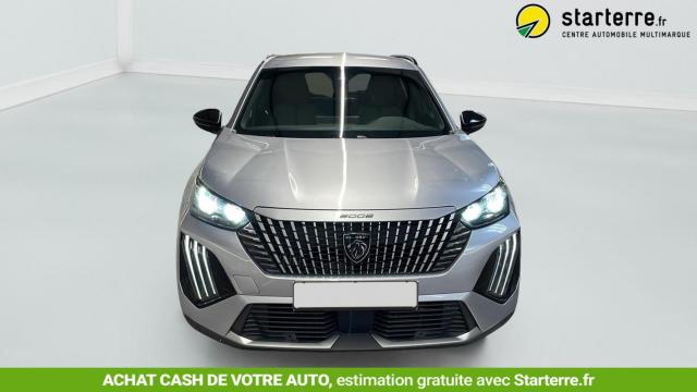 Peugeot 2008 image 2