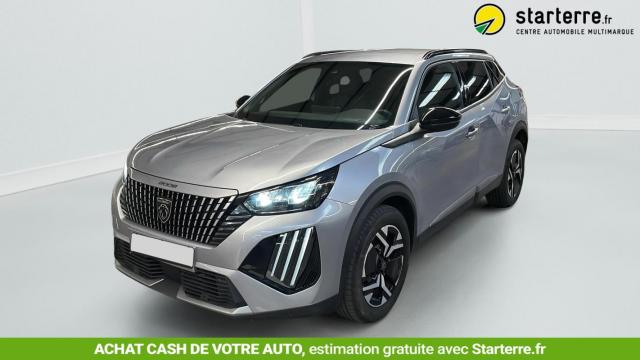 Peugeot 2008 image 7