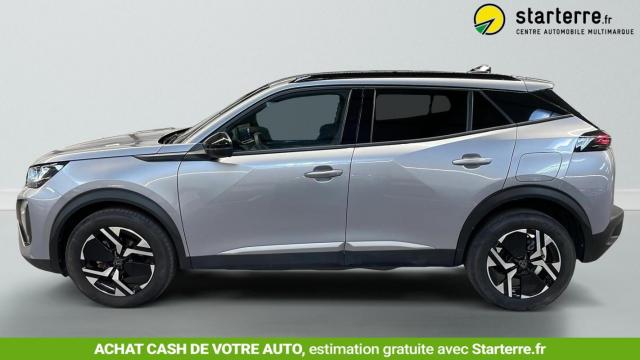 Peugeot 2008 image 5