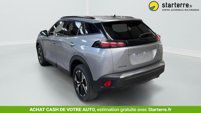 Peugeot 2008 image 4