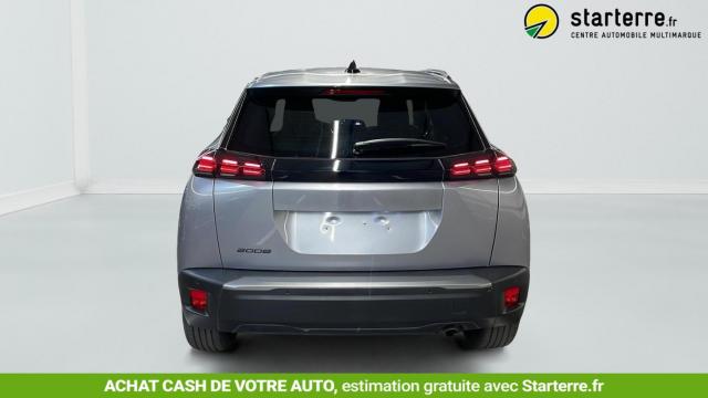 Peugeot 2008 image 1