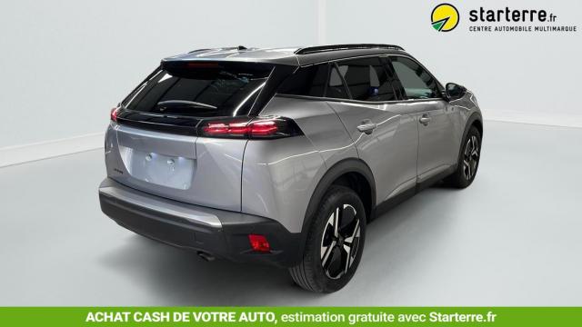 Peugeot 2008 image 3