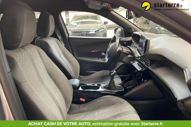 Peugeot 2008 image 8