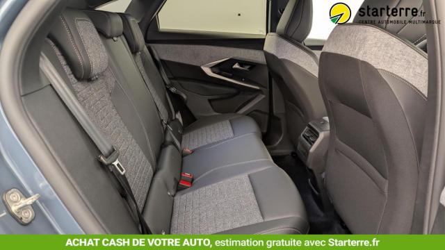 Peugeot 3008 image 5