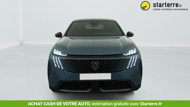 Peugeot 3008 image 1
