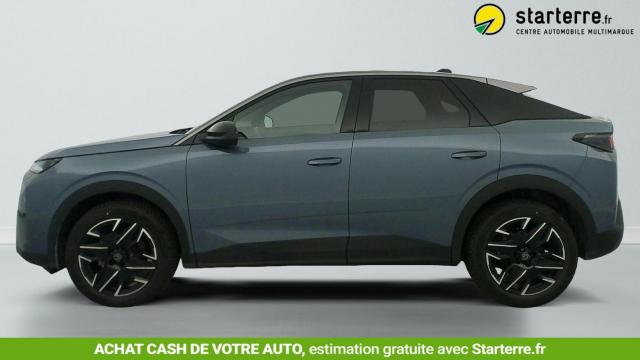 Peugeot 3008 image 4