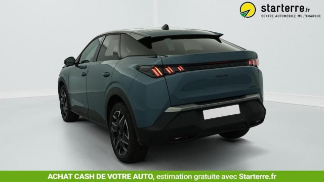 Peugeot 3008 image 9