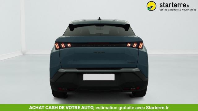Peugeot 3008 image 2