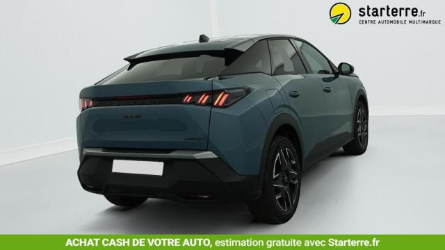 Peugeot 3008 image 7
