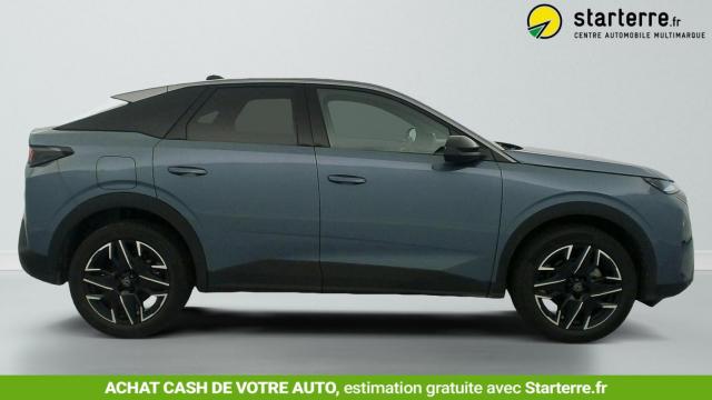 Peugeot 3008 image 8