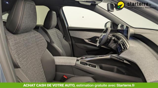 Peugeot 3008 image 6