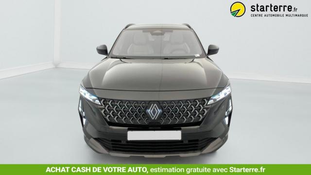 Renault Espace image 3