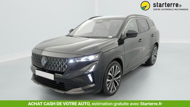 Renault Espace image 8