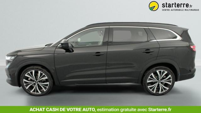 Renault Espace image 2