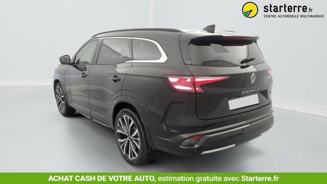 Renault Espace image 1