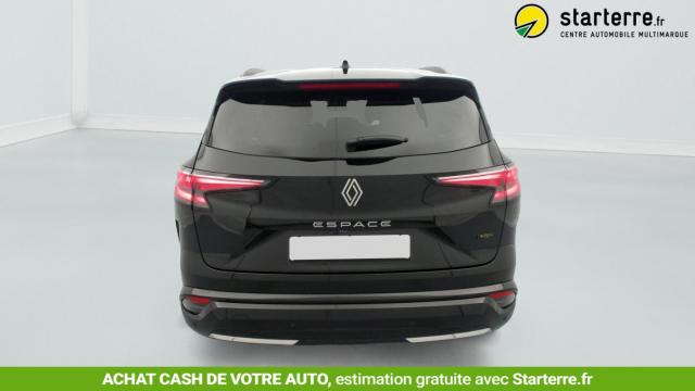 Renault Espace image 7