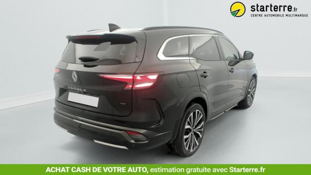 Renault Espace image 9