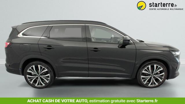 Renault Espace image 4