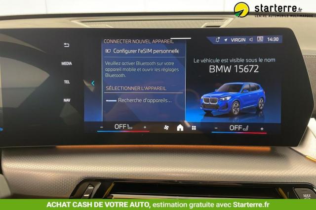 Bmw X1 image 8