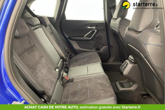 Bmw X1 image 6